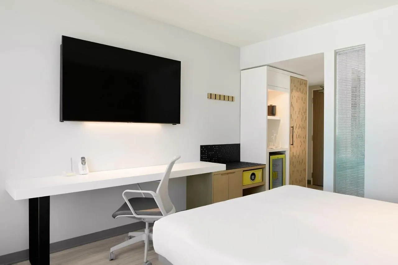 Astra Hotel, Seattle, A Tribute Portfolio Hotel By Marriott