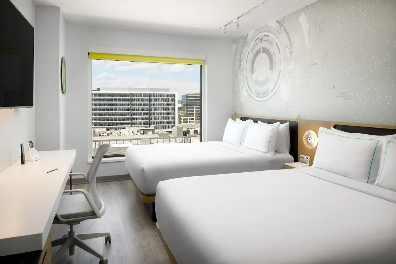 Astra Hotel, Seattle, A Tribute Portfolio Hotel By Marriott