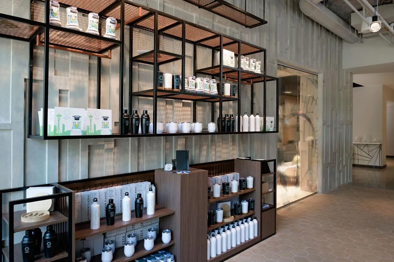 Astra Hotel, Seattle, A Tribute Portfolio Hotel By Marriott