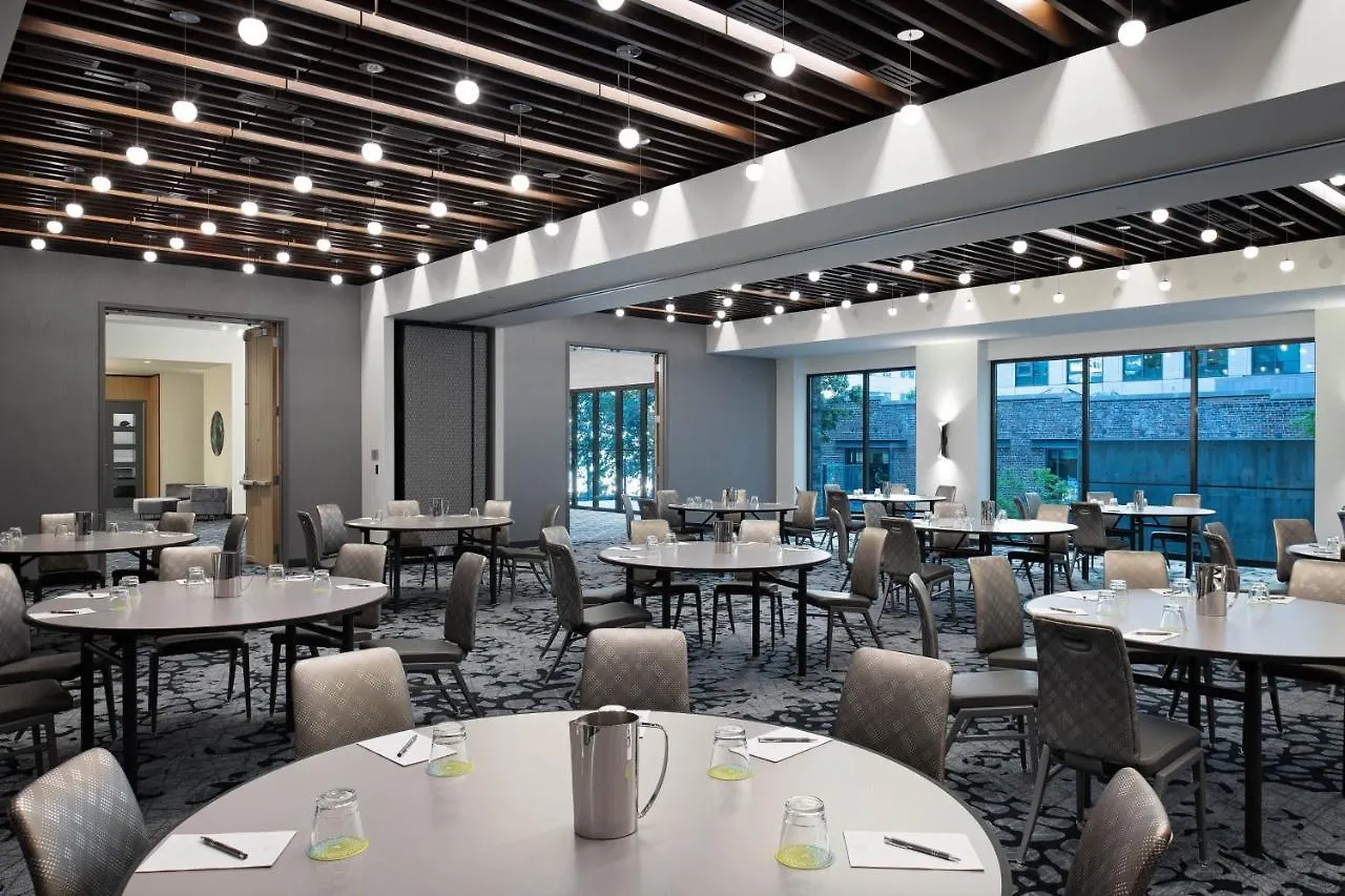 Astra Hotel, Seattle, A Tribute Portfolio Hotel By Marriott