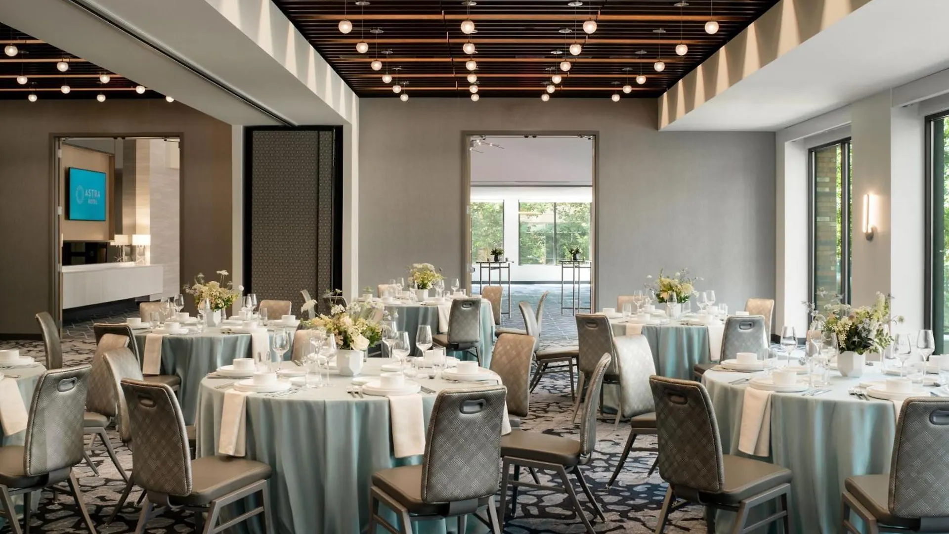 Astra Hotel, Seattle, A Tribute Portfolio Hotel By Marriott Seattle