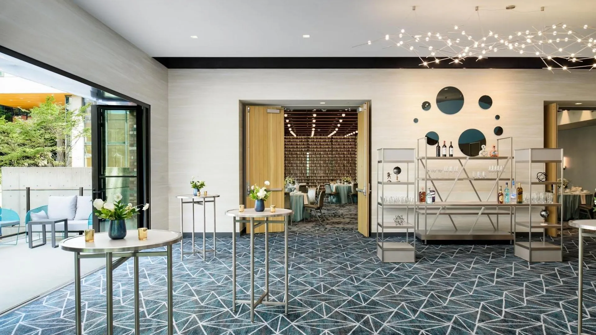 Astra Hotel, Seattle, A Tribute Portfolio Hotel By Marriott United States