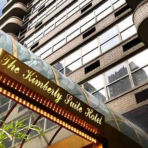 The Kimberly Hotel New York
