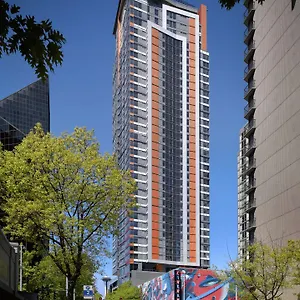 The Sound Belltown, Tapestry Collection **** Seattle