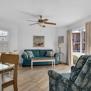Gulfview Ii 101 Apartment Destin