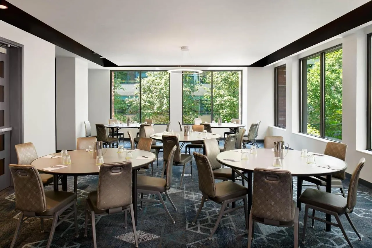 Astra Hotel, Seattle, A Tribute Portfolio Hotel By Marriott