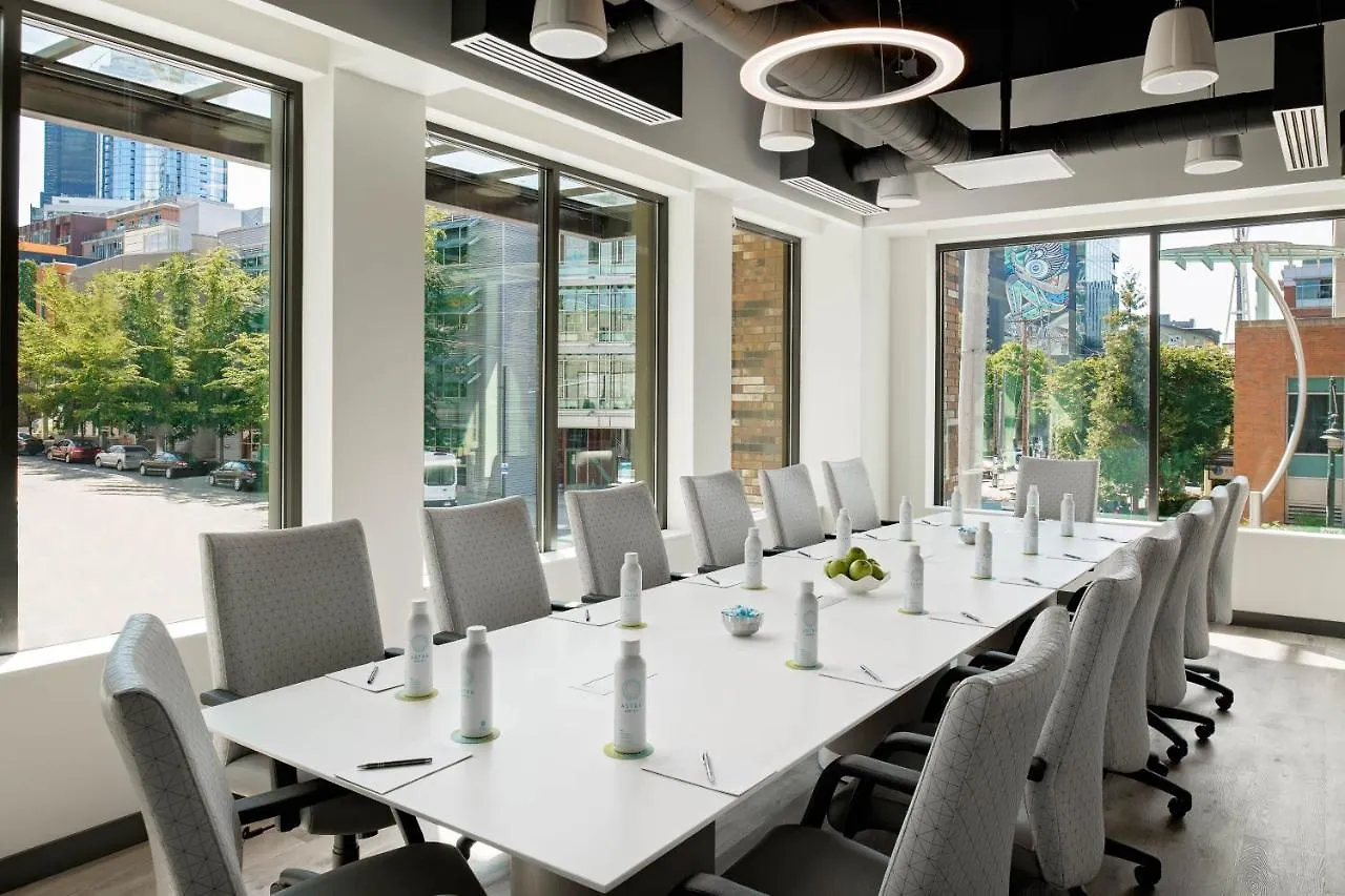 Astra Hotel, Seattle, A Tribute Portfolio Hotel By Marriott  Seattle