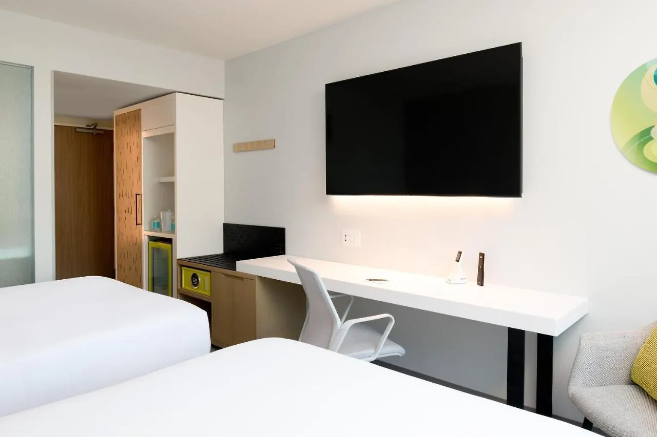 Astra Hotel, Seattle, A Tribute Portfolio Hotel By Marriott
