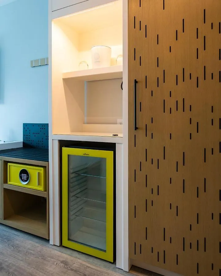 Astra Hotel, Seattle, A Tribute Portfolio Hotel By Marriott