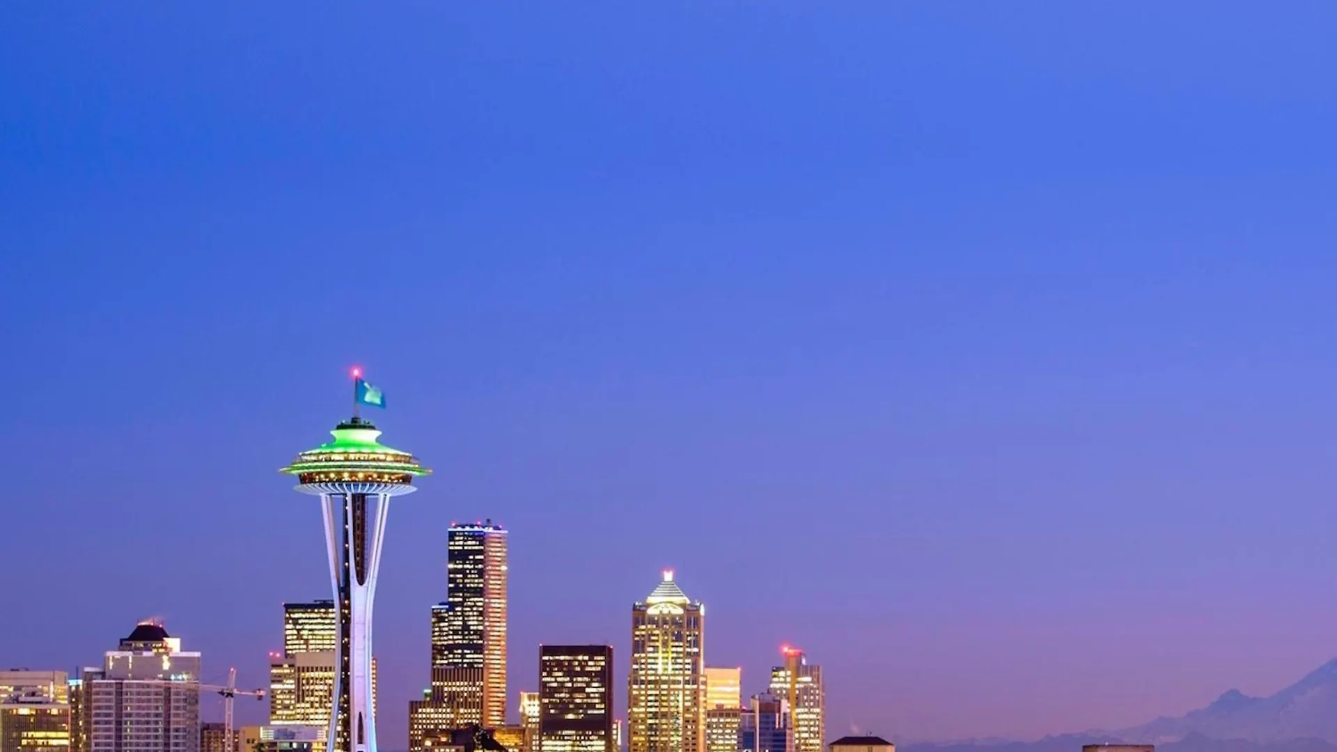 Astra Hotel, Seattle, A Tribute Portfolio Hotel By Marriott