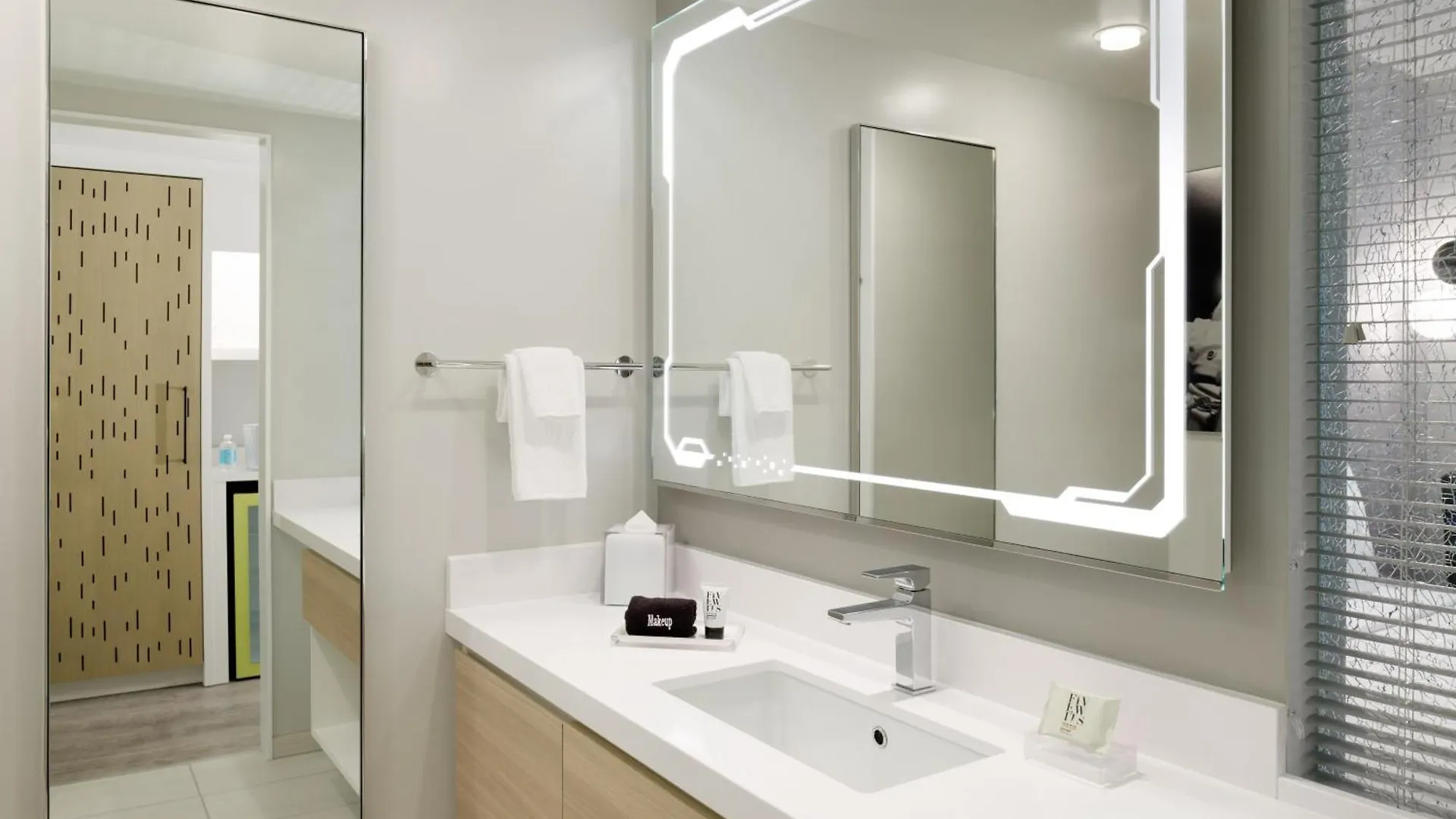 Astra Hotel, Seattle, A Tribute Portfolio Hotel By Marriott Stany Zjednoczone Ameryki
