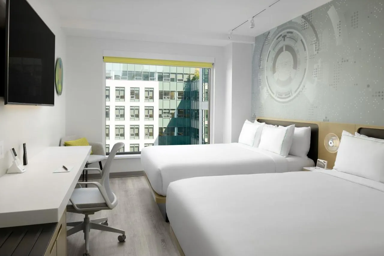 Astra Hotel, Seattle, A Tribute Portfolio Hotel By Marriott