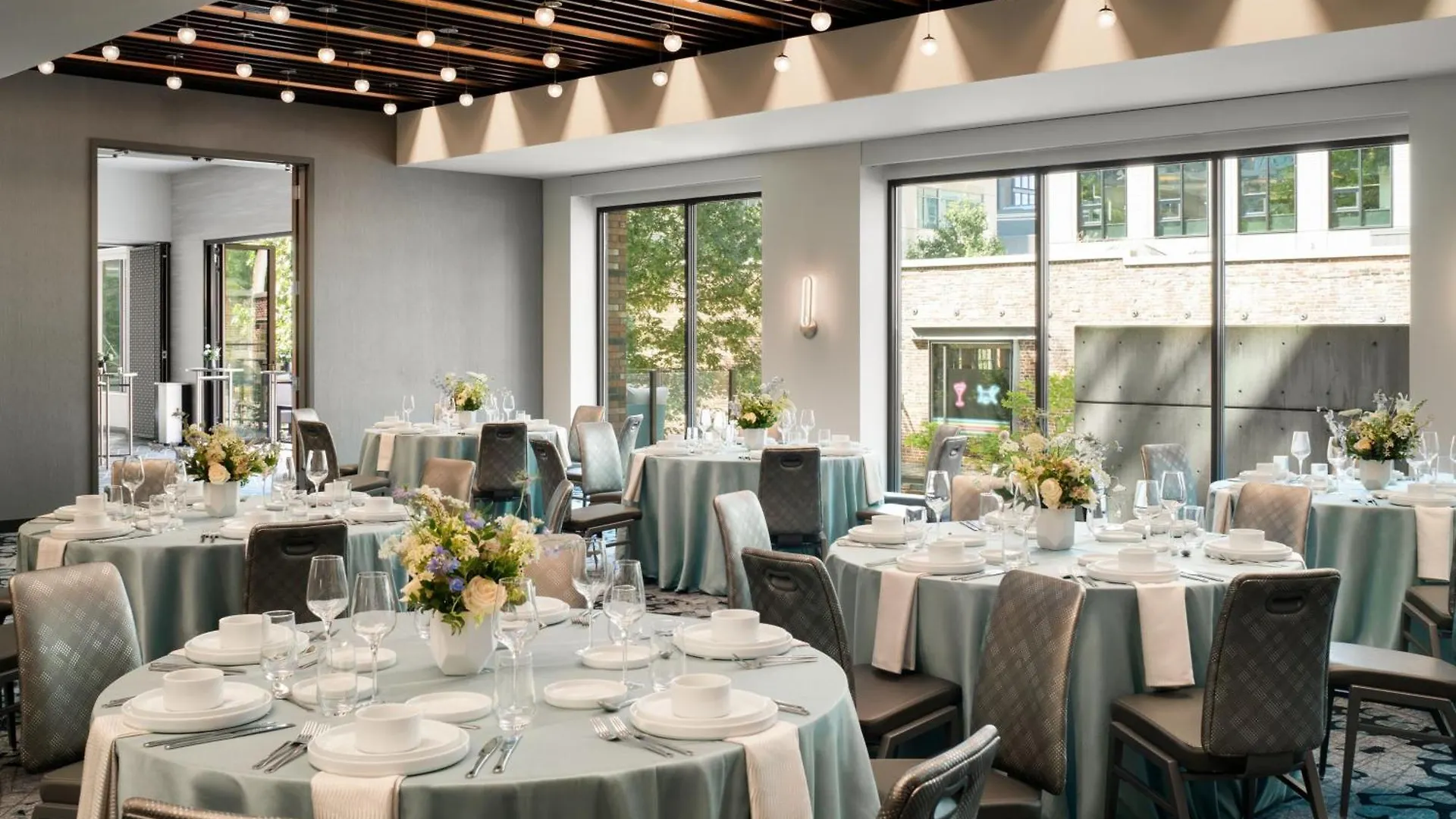 Astra Hotel, Seattle, A Tribute Portfolio Hotel By Marriott 4*, Seattle United States