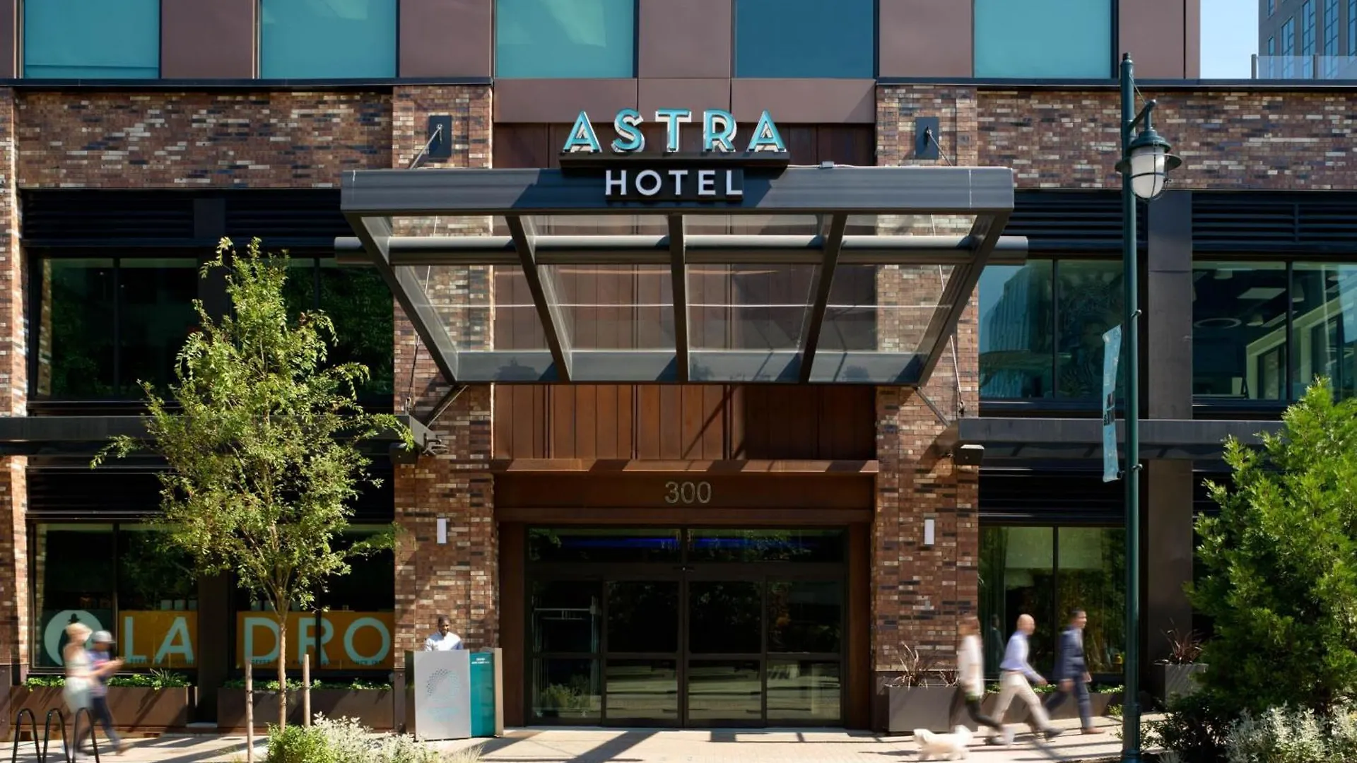 Astra Hotel, Seattle, A Tribute Portfolio Hotel By Marriott