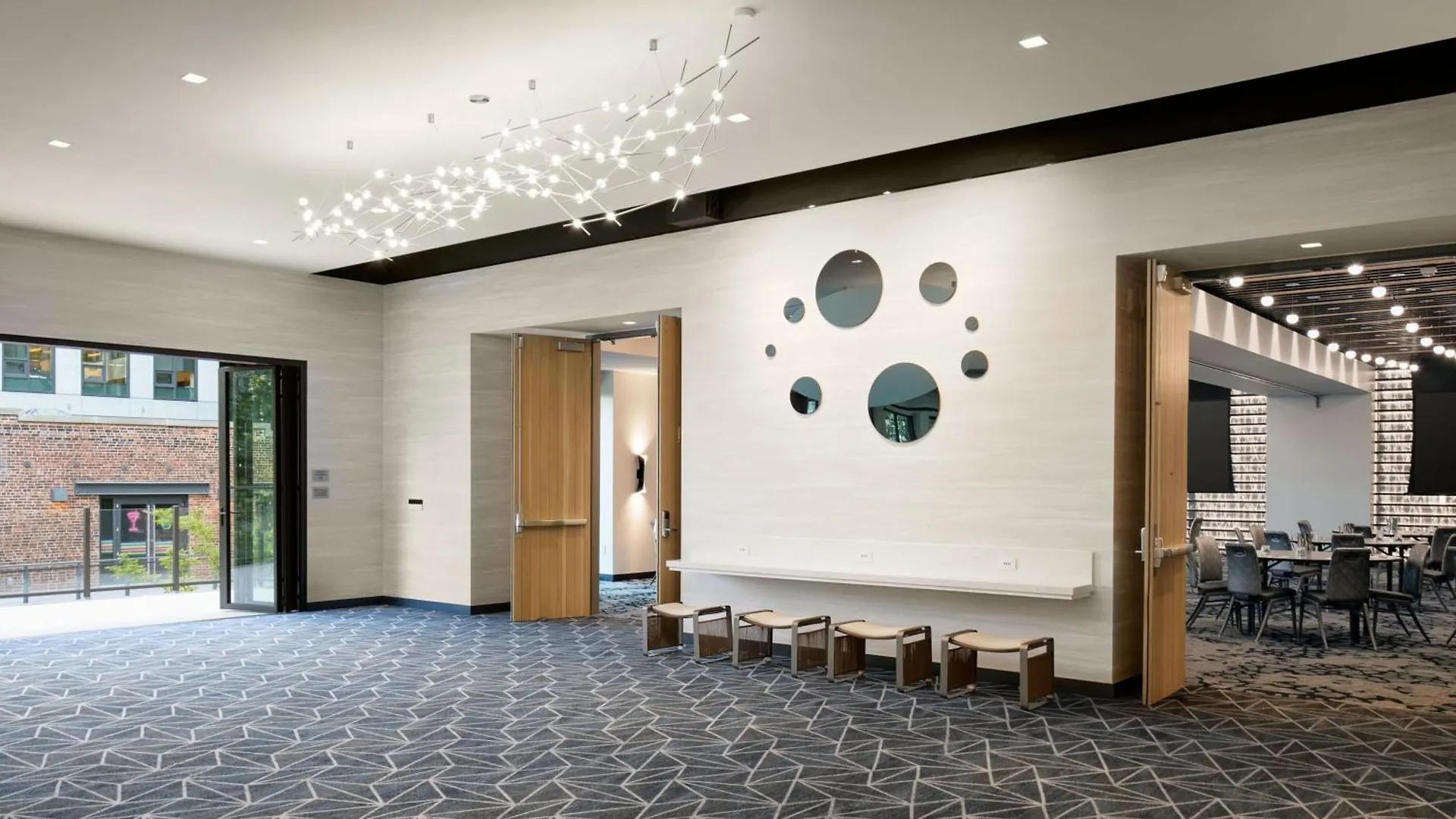 Astra Hotel, Seattle, A Tribute Portfolio Hotel By Marriott 4*, Seattle