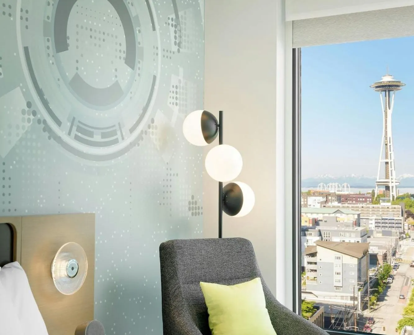 Astra Hotel, Seattle, A Tribute Portfolio Hotel By Marriott