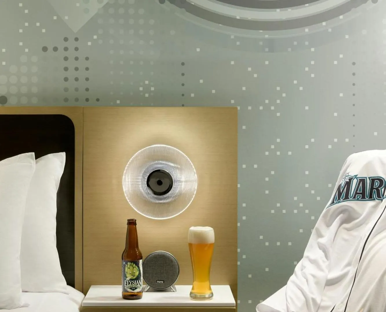 Astra Hotel, Seattle, A Tribute Portfolio Hotel By Marriott 4*, Seattle United States
